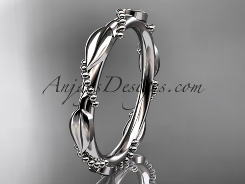 Casual Rings Platinum - 7 Latest Casual Rings Platinum Designs @ Rs 3285